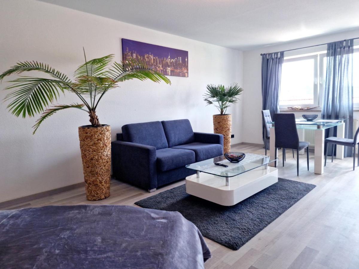 Happyside O Free Park O Balkon O Nespresso O Wlan Apartman Lipcse Kültér fotó